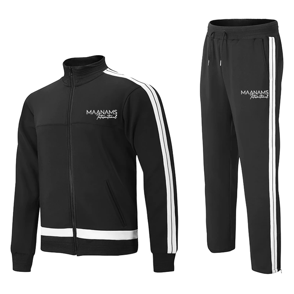 Track suit